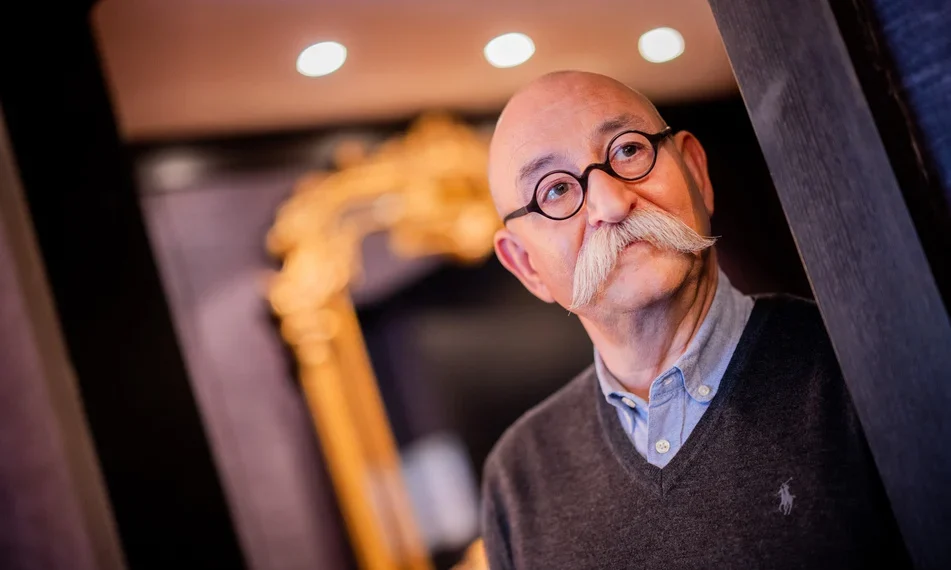 Horst Lichter Verstorben:   Ein Rückblick Auf Das Leben Und Erbe