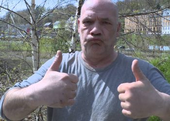 Egon kowalski Todesanzeige: Eine Persönlichkeit, Die Unsere Herzen Berührte