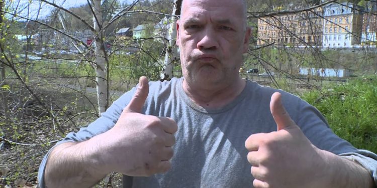 Egon kowalski Todesanzeige: Eine Persönlichkeit, Die Unsere Herzen Berührte