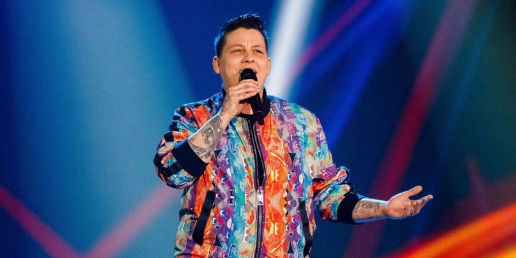 kerstin Ott Verstorben: Eine Hommage An Eine Unvergessliche Künstlerin