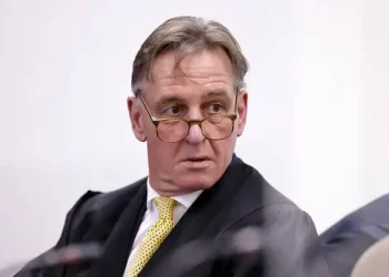 Dirk küchmeister Andreas Kerkhoff Todesursache