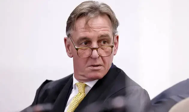 Dirk küchmeister Andreas Kerkhoff Todesursache