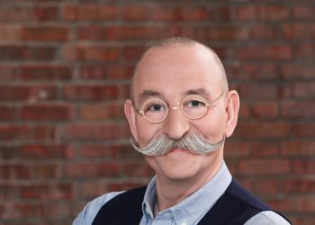 Horst Lichter Verstorben 2023:  Ein Leben Voller Leidenschaft Und Inspiration