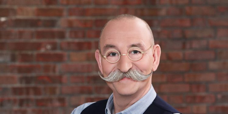 Horst Lichter Verstorben 2023:  Ein Leben Voller Leidenschaft Und Inspiration