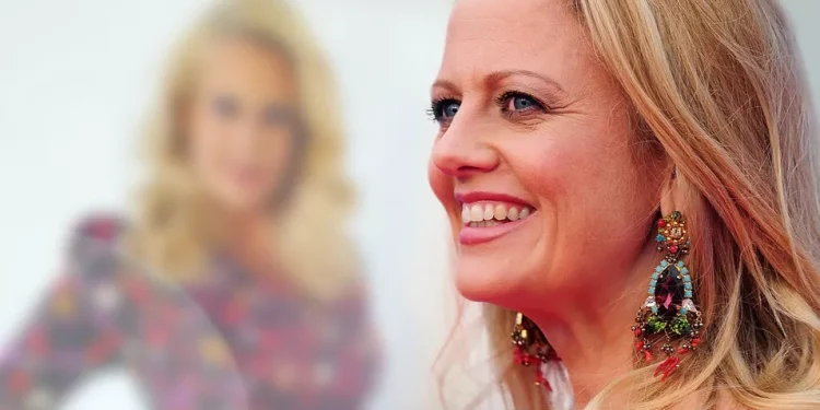 Barbara Schöneberger: Deutschlands Multitalent