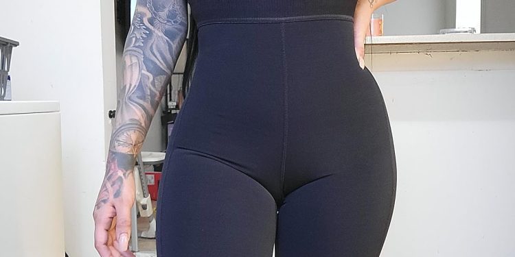 CurvesWear: Dein Experte für Shapewear