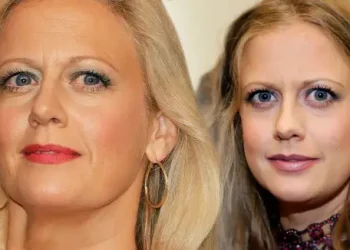 Barbara Schöneberger: Deutschlands Multitalent Im Rampenlicht