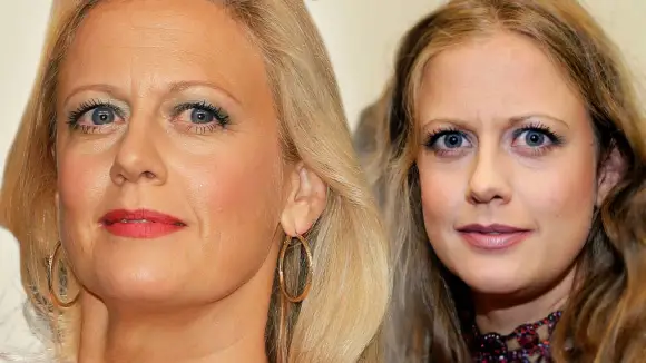 Barbara Schöneberger: Deutschlands Multitalent Im Rampenlicht