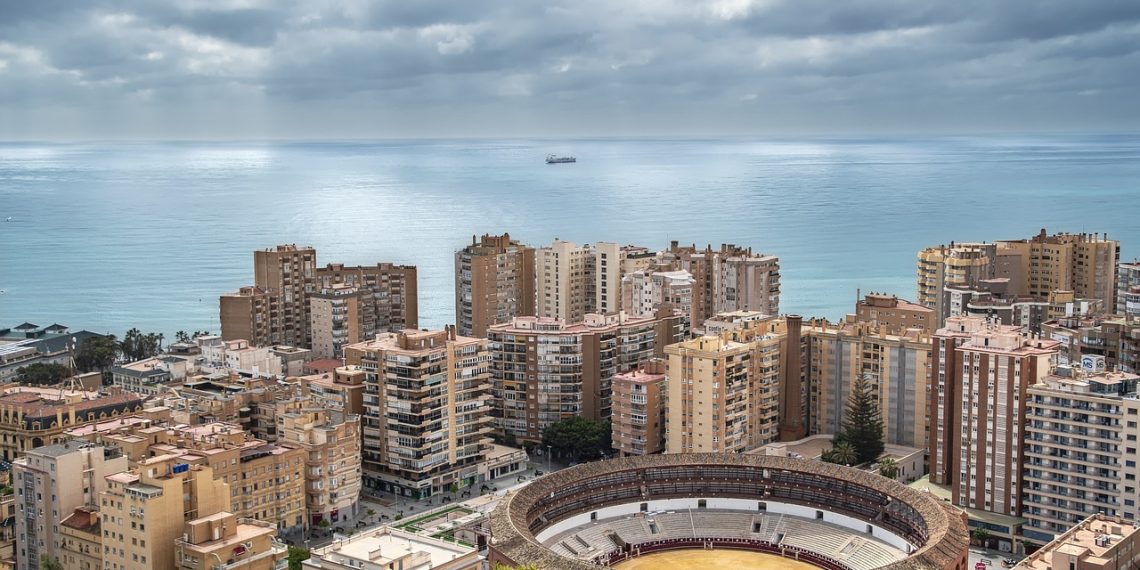 FKK Malaga: Der endgültige Führer