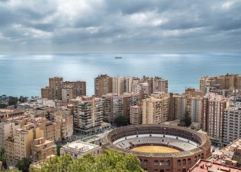 FKK Malaga: Der endgültige Führer