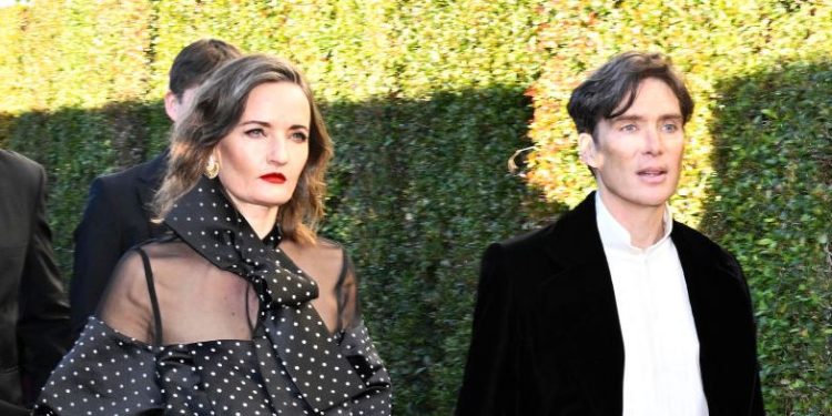 Malachy Murphy: Ein Aufstrebender Stern In Der Welt Des Films