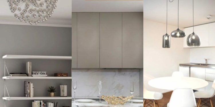 Leuchten Sie hell: Zeitgenössische und moderne Lampen