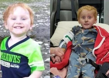 Ryker Webb: Ein Blick Auf Das Leben Und Die Erfahrungen Eines Jungen Entdeckers