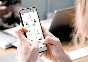 Physiotherapie app: Echt nützlich?