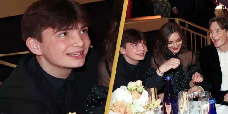 Malachy Murphy: Der Aufstieg Eines Jungen Talents