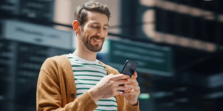 Wie lässt sich die Leistung von Mobiltelefonen beurteilen?