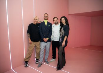 Wer stiehlt mir die Show? – Ein Blick hinter die Kulissen der beliebten TV-Show