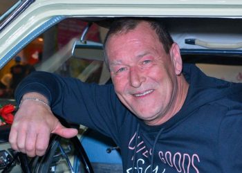 Ralle Ender Hautkrebs: Eine Bewegende Geschichte