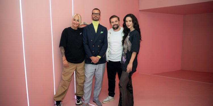 Wer stiehlt mir die Show? – Ein Blick hinter die Kulissen der beliebten TV-Show