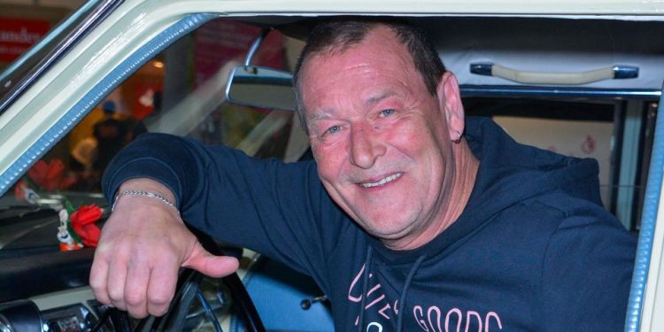 Ralle Ender Hautkrebs: Eine Bewegende Geschichte