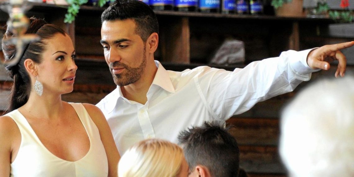 Anna Maria Ferchichi: Einblicke  In Das Leben Einer öffentlichen Persönlichkeit