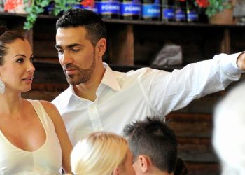 Anna Maria Ferchichi: Einblicke  In Das Leben Einer öffentlichen Persönlichkeit