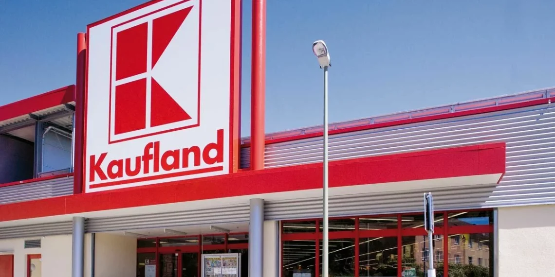 Kaufland: Ein Umfassender Blick Auf Die Erfolgsgeschichte Und Zukunftsaussichten