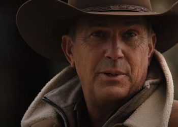 Melanie Olmstead: Ein Leben Hinter Den Kulissen Von Yellowstone
