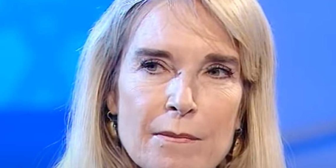 Paola Franchi: Das Leben Der Frau Die Mit Maurizio Gucci Verbunden War