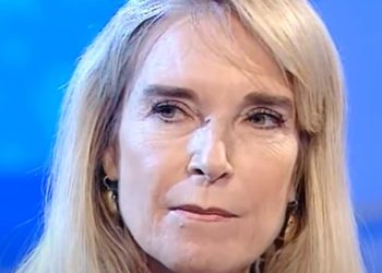 Paola Franchi: Das Leben Der Frau Die Mit Maurizio Gucci Verbunden War