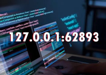 Einblicke In Die Welt Der Lokalen Netzwerke: Die Bedeutung Von 127.0.0.1:57573