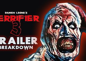Terrifier 3: Ein Blick Auf Den Nächsten Albtraum In Der Kult Horrorreihe