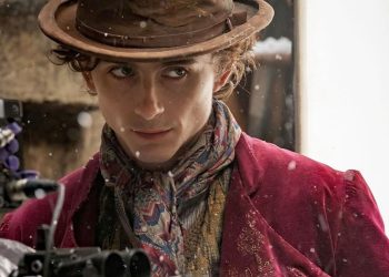 Filme Von Timothée Chalamet: Eine Reise Durch Die Karriere Des Aufstrebenden Stars