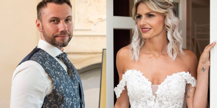 Yasemin Hochzeit Auf Den Ersten Blick: Eine Reise Zur Liebe Auf Den Ersten Blick?