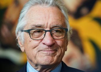 Robert De Niro: Ein Blick Auf Die Karriere Des Schauspiel Genies
