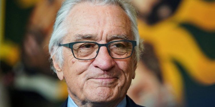 Robert De Niro: Ein Blick Auf Die Karriere Des Schauspiel Genies