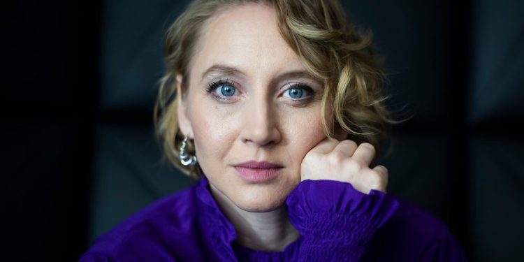 Anna Maria Mühe: Ein Einblick In Das Leben Und Die Karriere Der Deutschen Schauspielerin