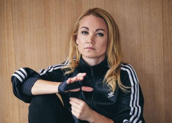 Lisa Maria Potthoff: Ein Blick Auf Das Leben Und Die Karriere Der Deutschen