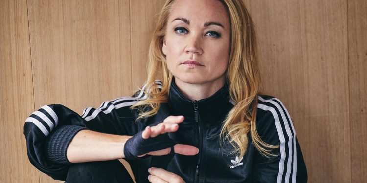 Lisa Maria Potthoff: Ein Blick Auf Das Leben Und Die Karriere Der Deutschen