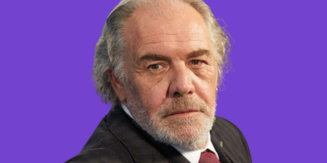 Luca Kohlund: Einblicke In Das Leben Eines Vielseitigen Schauspielers