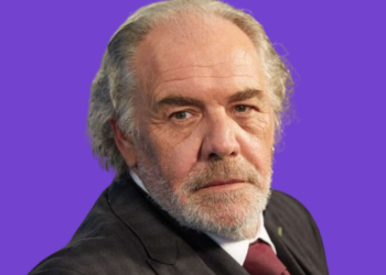 Luca Kohlund: Einblicke In Das Leben Eines Vielseitigen Schauspielers