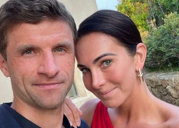 Lisa Müller: Einblicke In das Leben der Ehefrau Von Thomas Müller