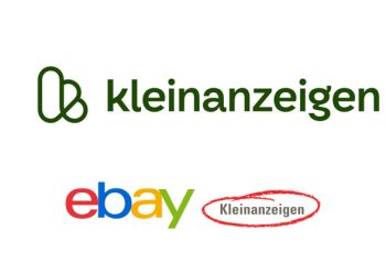 Ebay Kleinanzeigen: Die Revolution Des Online Kleinanzeigemarkts In Deutschland