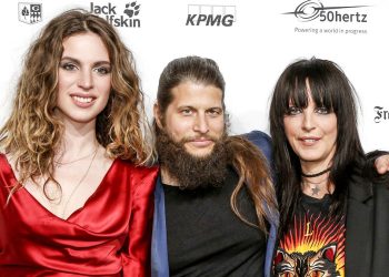 Christopher Daniel Kerner: Eine Biografie über Einen Faszinierenden Charakter