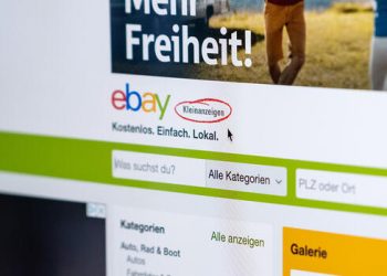 Kleinanzeigen Ebay: Die Revolution Des Online Marktplatzes In Deutschland