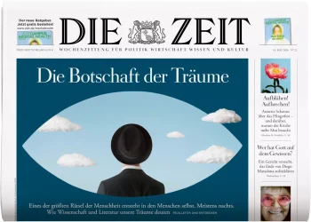 Die Zeit: Eine Detaillierte Analyse Der Deutschen Wochenzeitung