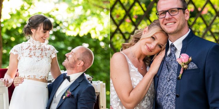 Hochzeit Auf Den Ersten Blick: Eine Reise In Die Welt Der Liebe Auf Den Ersten Blick