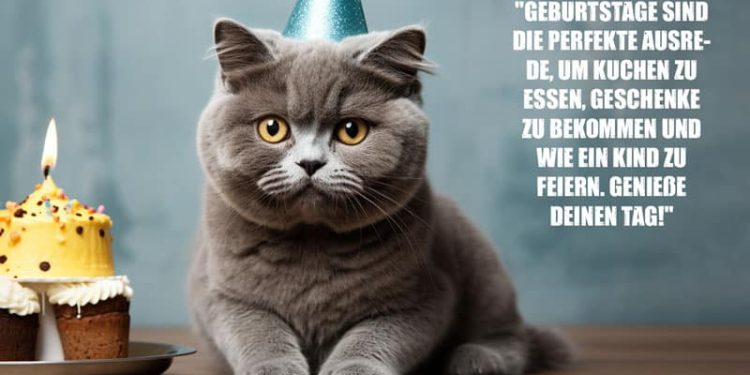 Geburtstagswünsche Lustig: Kreative Ideen Für Humorvolle Geburtstagsgrüße