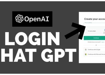 Chat GPT Login: Alles Was Sie über Die Anmeldung Und Nutzung Wissen Müssen