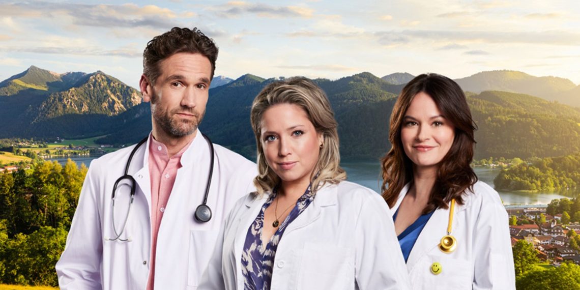 Die Landarztpraxis: Ein Blick Auf Das Leben Und Die Herausforderungen Des Landarztes